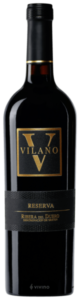 2018 Bodegas Vilano Reserva