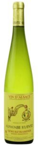 2020 Alphonse Kuentz Réserve Personnelle Gewürztraminer