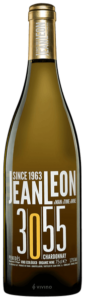 2022 Jean Leon Chardonnay Penedès 3055