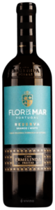 2019 Casa Ermelinda Freitas Flor de la Mar Reserva Branco