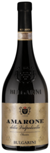 2016 Bulgarini Amarone della Valpolicella Classico