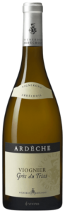 2020 Vignerons Ardéchois Grès du Trias Viognier