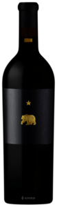 2018 Patria A. Price Vineyard Cabernet Sauvignon