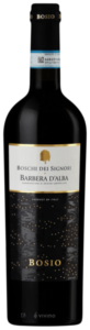 2020 Bosio Boschi Dei Signori Barbera d’Alba