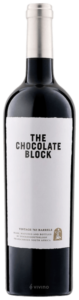 2020 Boekenhoutskloof The Chocolate Block