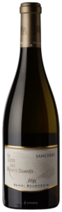 2020 Henri Bourgeois Sancerre La Côte Des Monts Damnés