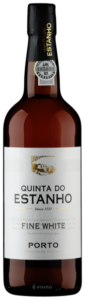 N.V. Quinta do Estanho Fine White Porto
