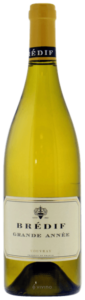1985 Marc Brédif Grande Année Vouvray
