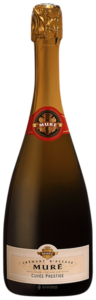 N.V. René Muré Cremant d’Alsace Cuvée Prestige