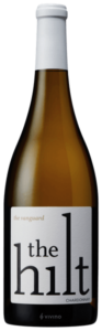 2015 The Hilt The Vanguard Chardonnay