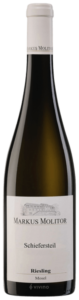 2020 Markus Molitor Schiefersteil Riesling