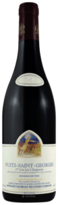 2019 Domaine Georges Mugneret-Gibourg Nuits-Saint-Georges 1er Cru ‘Les Chaignots’