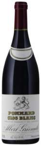 2017 Albert Grivault Clos Blanc Pommard 1er Cru