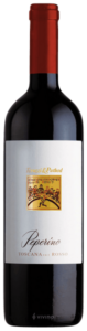 2019 Teruzzi Peperino Toscana