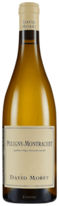 2021 David Moret-Nomine Puligny-Montrachet