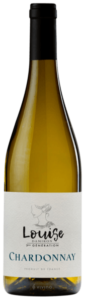2021 Famille Descombe Louise Damiron Chardonnay