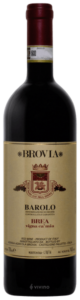 2018 Brovia Brea Vigna Ca’Mia Barolo