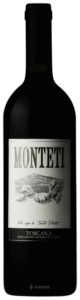 2008 Tenuta Monteti Toscana