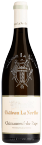 2019 Château La Nerthe Châteauneuf-du-Pape Blanc