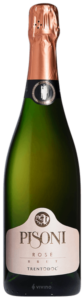 2019 Azienda Agricola Pisoni Brut Rosé