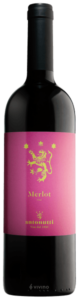 2020 Antonutti Merlot