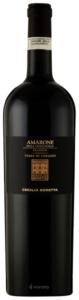 2013 Cecilia Beretta Terre di Cariano Amarone della Valpolicella Classico