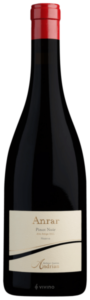 2019 Andrian Anrar Pinot Noir
