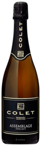 U.V. Colet Assemblage Extra Brut