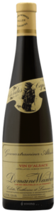 2019 Domaine Weinbach Clos des Capucins Gewürztraminer Alsace Altenbourg