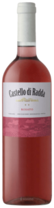 2019 Castello di Radda Rosato