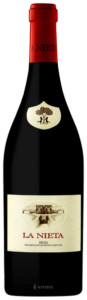 2019 Viñedos de Páganos La Nieta