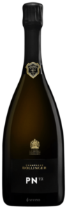 U.V. Bollinger PN TX Brut Champagne