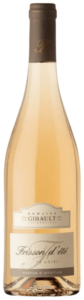 2021 Domaine Gibault – Danielle de L’Ansee Parfum d’Intuition Frisson d’été