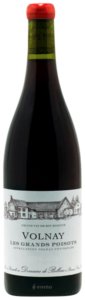 2018 Domaine de Bellène Volnay ‘Les Grands Poisots’