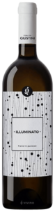 2020 Tenuta Giustini Illuminato Fiano