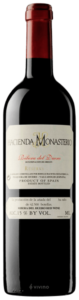 2018 Hacienda Monasterio Reserva