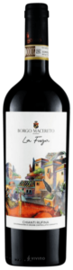 2020 Borgo Macereto La Fuga Chianti Rùfina