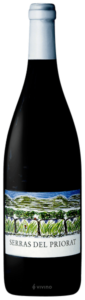 2020 Clos Figueras Serras del Priorat