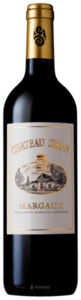 2015 Château Siran Margaux