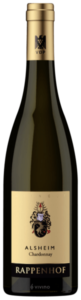 2019 Rappenhof Alsheim Chardonnay