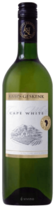 2022 Kaaps Geskenk Cape White