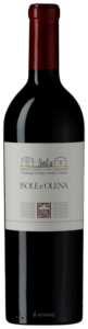 2015 Isole e Olena Chianti Classico Gran Selezione