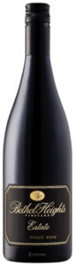 2021 Bethel Heights Estate Pinot Noir