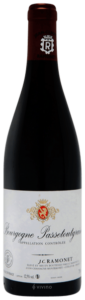 2020 Jean-Claude Ramonet Bourgogne Passetoutgrains