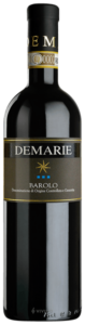 2017 Demarie Barolo