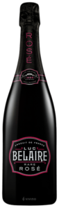N.V. Luc Belaire Rosé (Rare)
