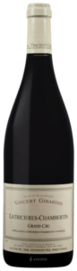 1999 Vincent Girardin Latricieres-Chambertin Grand Cru
