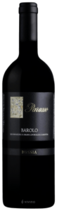 2016 Parusso Barolo Bussia