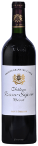 2005 Château Beau-Sejour Becot Saint-Émilion Grand Cru (Premier Grand Cru Classé)