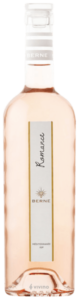 2021 Château de Berne Romance Rosé